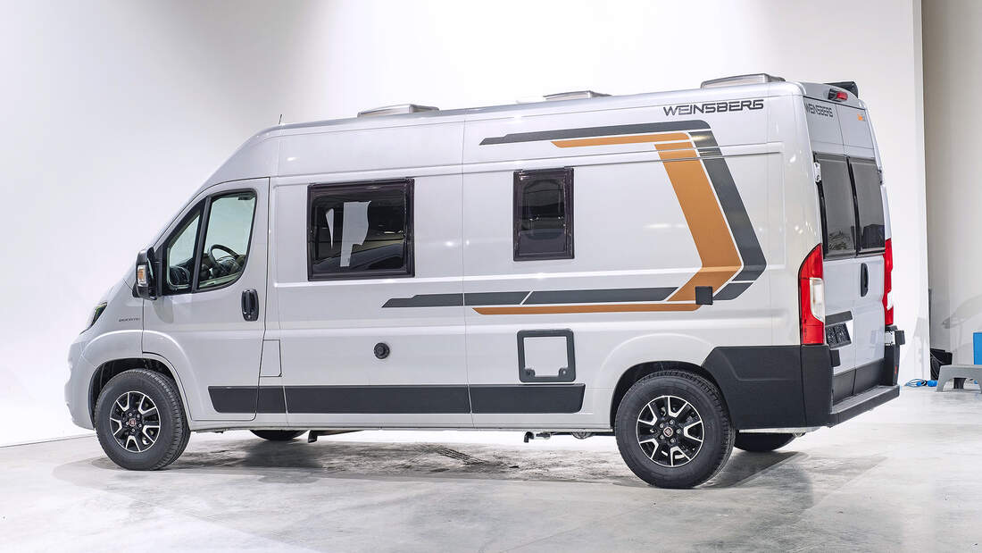 Campingbusse mit Bad Leserwahl 2020