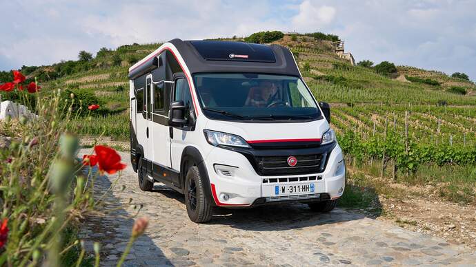 Challenger Tests & Fahrberichte, aktuelle Neuvorstellungen, Ratgeber