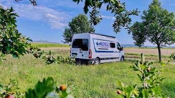 Campinggemeinde Oberschwarzach