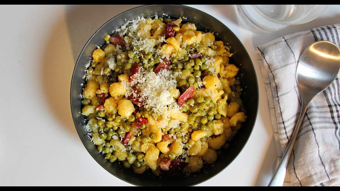 Gratis-PDF: Die besten Rezepte der Camping-Küche | promobil Gratis-PDF: Die besten Rezepte der Camping-Küche | promobil