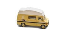 Campingmobil-Modellautos