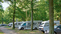 Campingpark Sanssouci