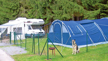 Campingpark Viechtach