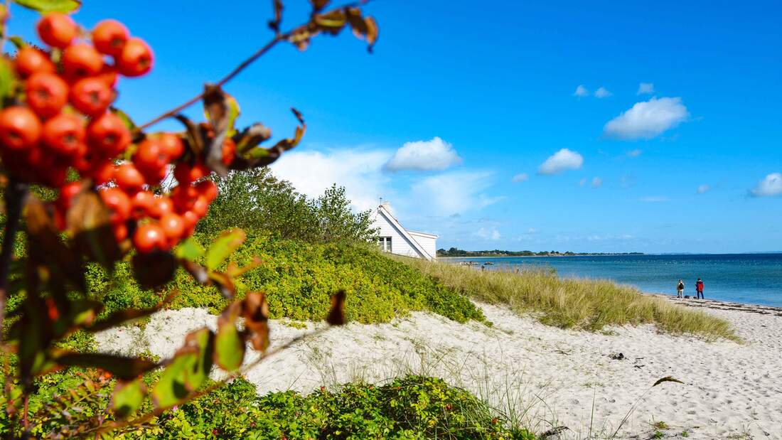 Verwunderlich Seegebiet Zwischen Jutland Und Schweden Bilder
