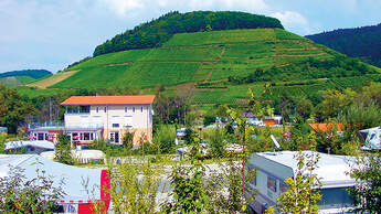 Campingplatz Sulzbachtal
