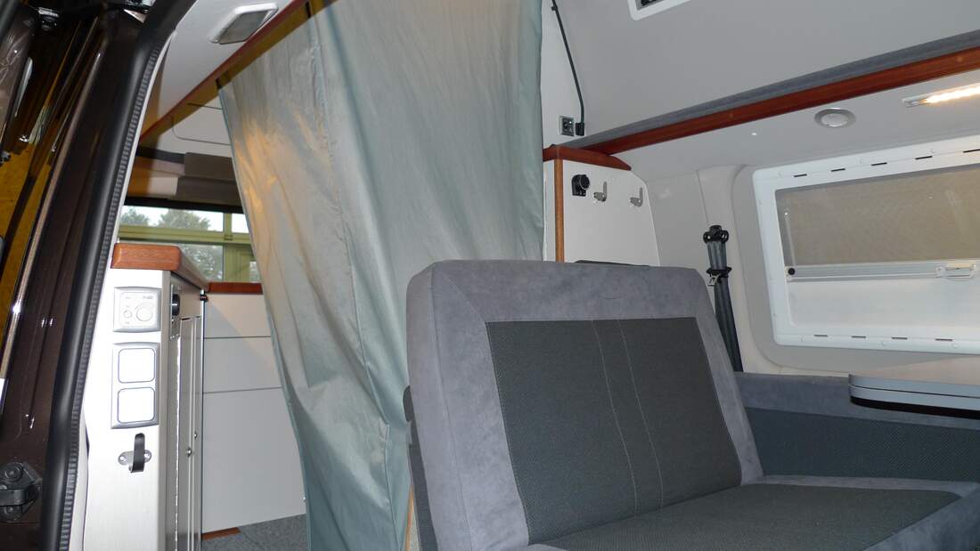 Campmobil Schwerin HK 4.9 (2023)