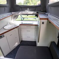Campmobil Schwerin HK 4.9 (2023)