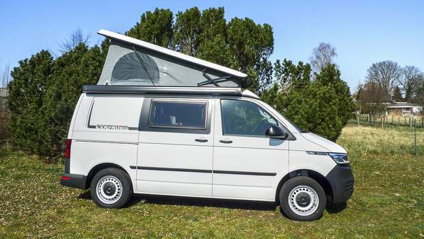Campmobil Schwerin HK 4.9 5D