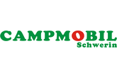 Campmobil Schwerin Logo