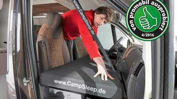 Campsleep