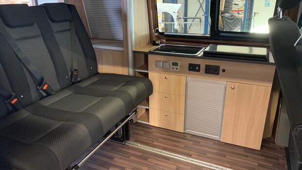 Car Klinik Action Camp 1.0 (2020)