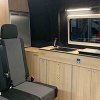 Car Klinik Family Camper VW Crafter L4 H3 (2021)