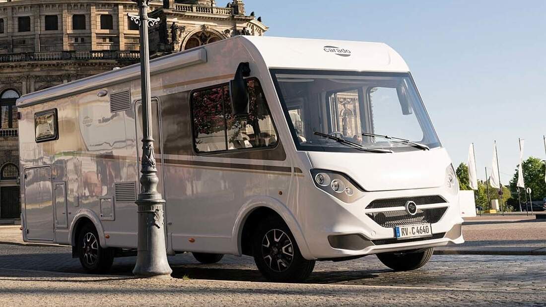 Carado I 338 (2020)
