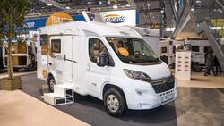 Carado Van 132