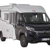 Carado Van V339(2021)