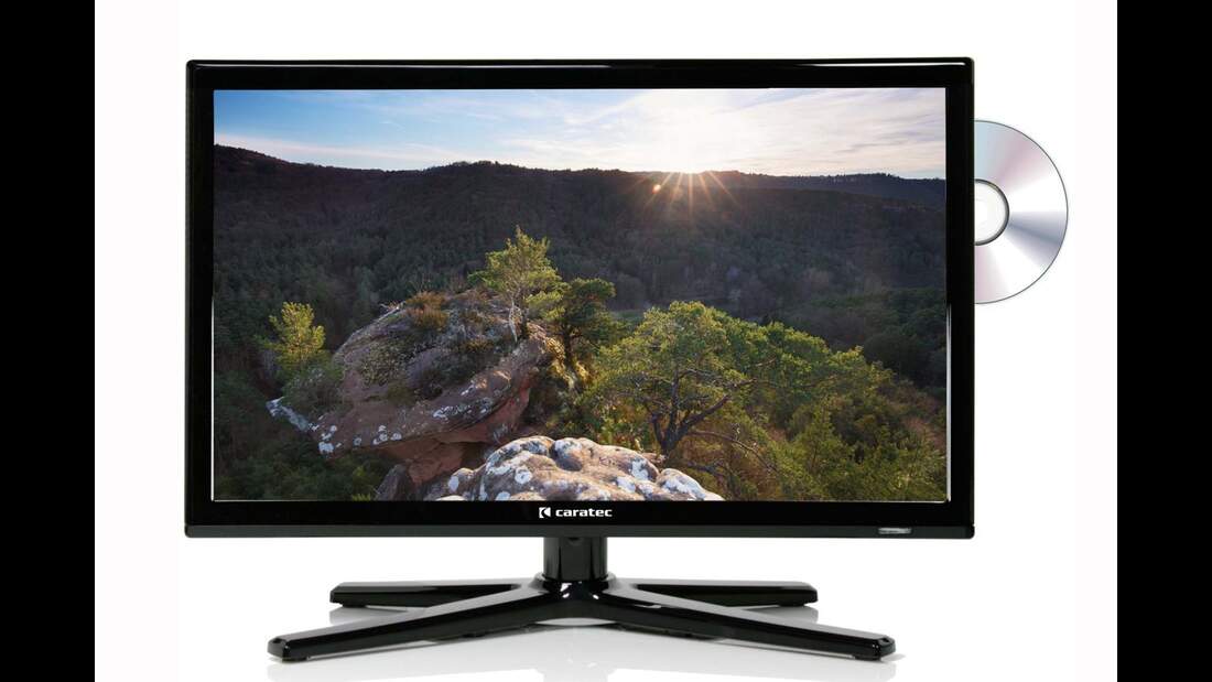 Kaufberatung: 15 TV-Fernseher für Wohnmobile | Promobil