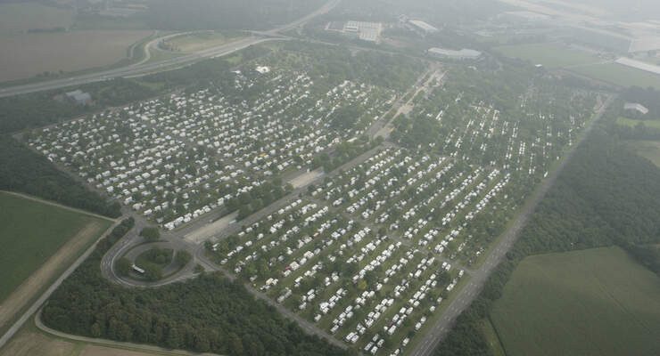 Caravan-Center