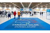 Caravan Salon 2020