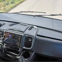 Carthago C-Compactline Navi f