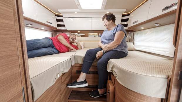 Carthago C-Line I 4.9 (2022)