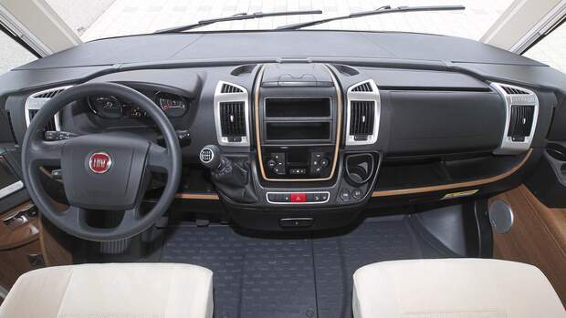 Carthago C-Tourer I 141 LE