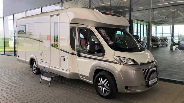Carthago Chic C-Line 