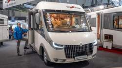 Carthago Chic C-Line I 4.9 LE L (2020)