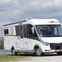 Carthago Chic C-Line I 4.9 LE