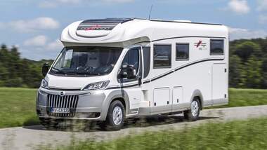 Carthago Chic C-Line T
