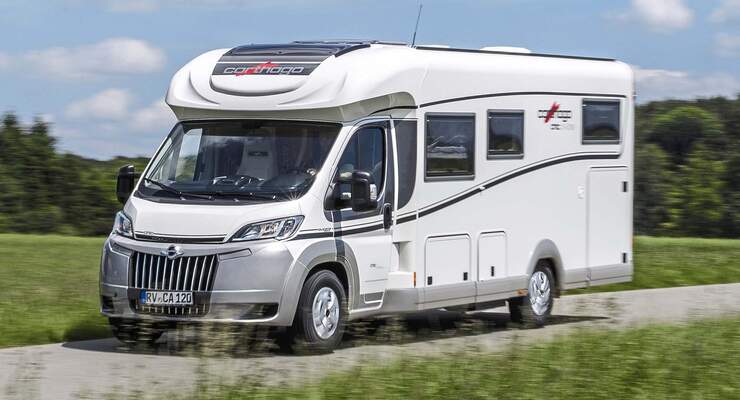 Carthago Chic C-Line T