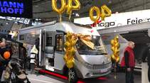 Carthago Chic E-Line 40edition (2019)