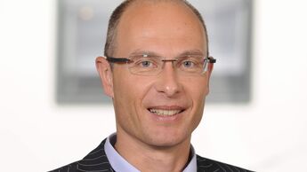 Carthago Reisemobilbau: Bernd Wuschack (42) wurde zum 1. Juni 2011 zum Geschäftsführer für die Bereiche Vertrieb, Marketing und Kundendienst ernannt