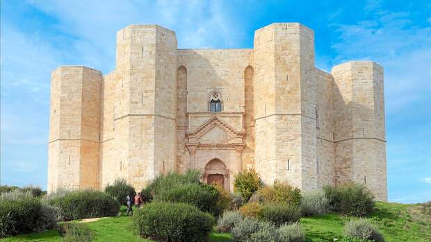Castel del Monte