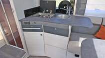 Challenger 337 GA Graphite Premium (2021)