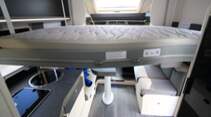 Challenger 337 GA Graphite Premium (2021)