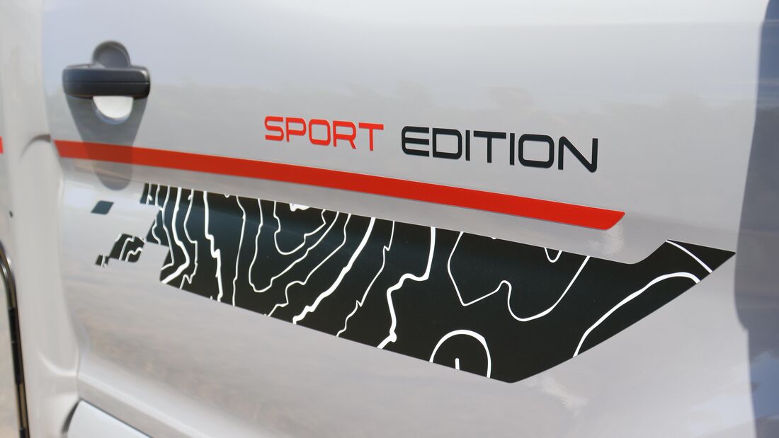 Challenger S 194 Sport Edition (2023)