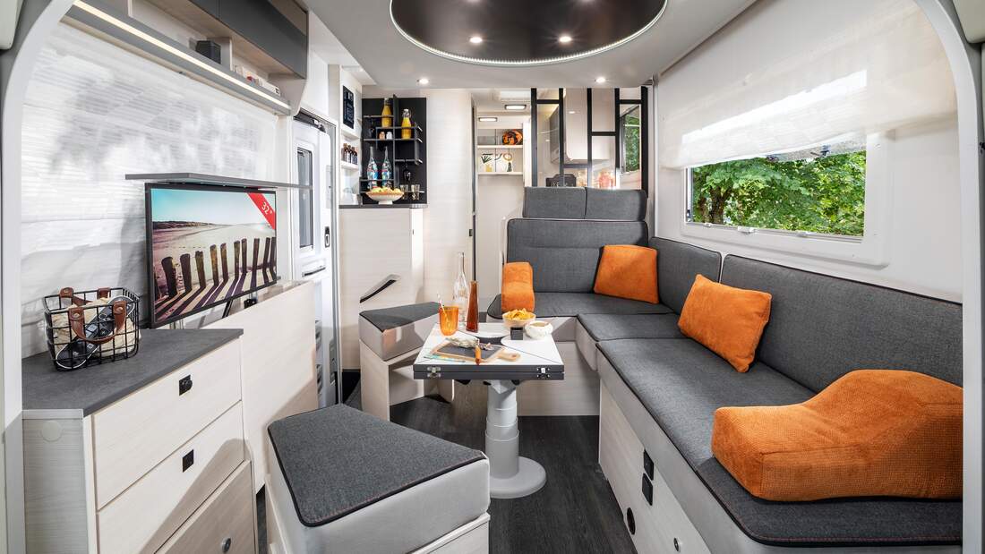 Challenger S 194 Sport Edition (2023) | promobil