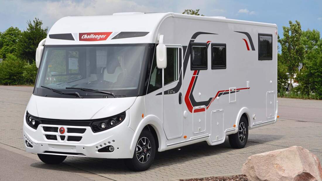 Challenger Sirius 2090