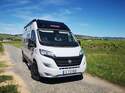 Challenger V114 Campingbus (2020)