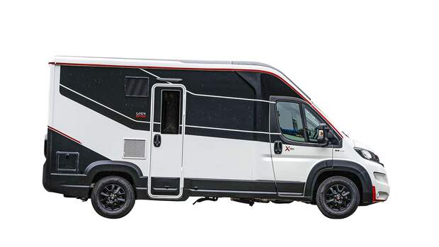 Challenger X 150