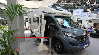 Chausson 611 Travel Line