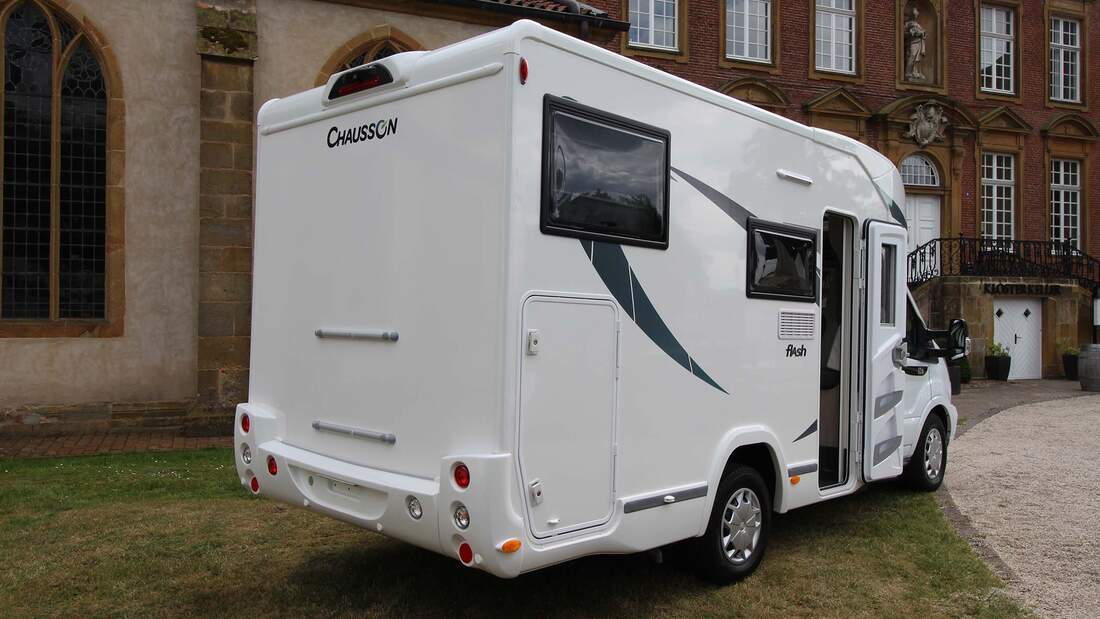 Chausson Flash 634 (2019)