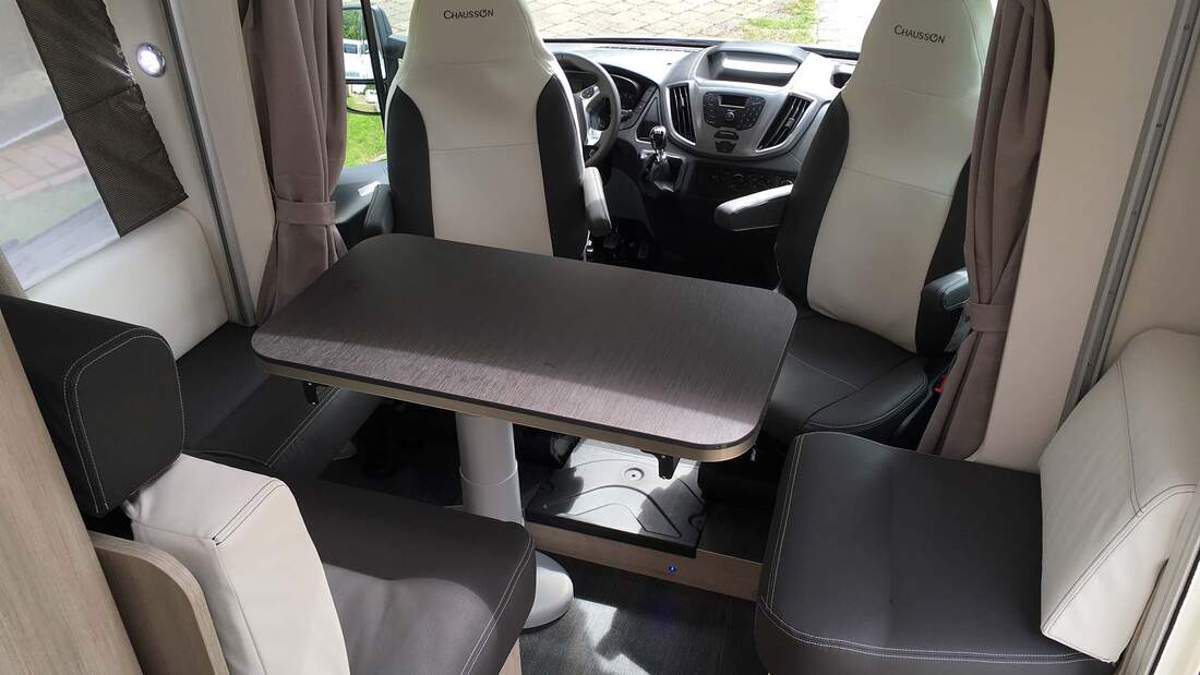 Chausson Flash 634 (2019)