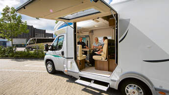 Chausson Sweet, Vorstellung
