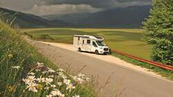 Chausson Titanium Ultimate 640 (2023) f