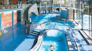 Claudius Therme