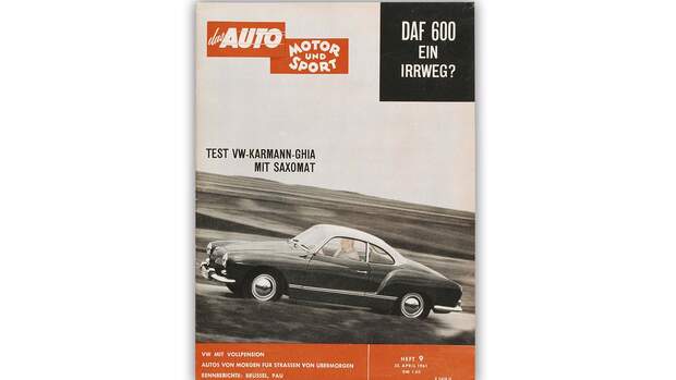 Clever Campen Camping-Oldie