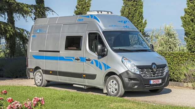 Clever Campen Campingbus-Bestseller