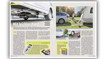 Clever Campen Heft 8