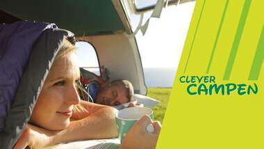 Clever Campen Podcast-Folge 5 